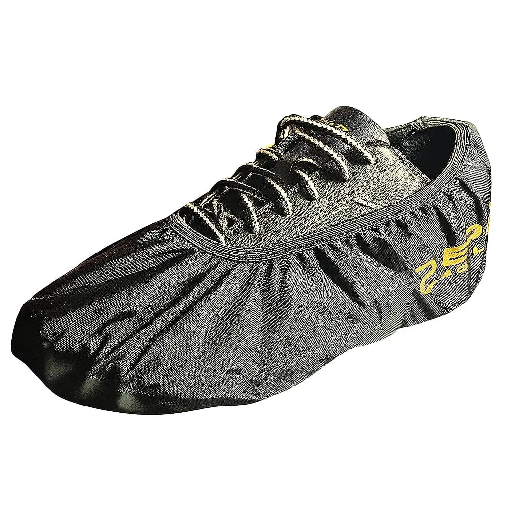 Epic Xtra Dry Black Gold Shoe Covers Questions & Answers