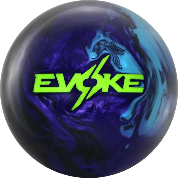 Motiv Evoke Hysteria Bowling Ball Questions & Answers