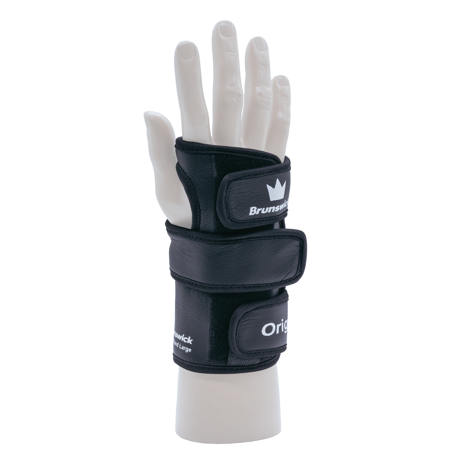 Brunswick Leather Original Bowling Glove Right Hand Questions & Answers