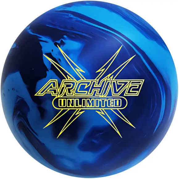 SWAG Archive Unlimited Rare Series Bowling Ball Questions & Answers
