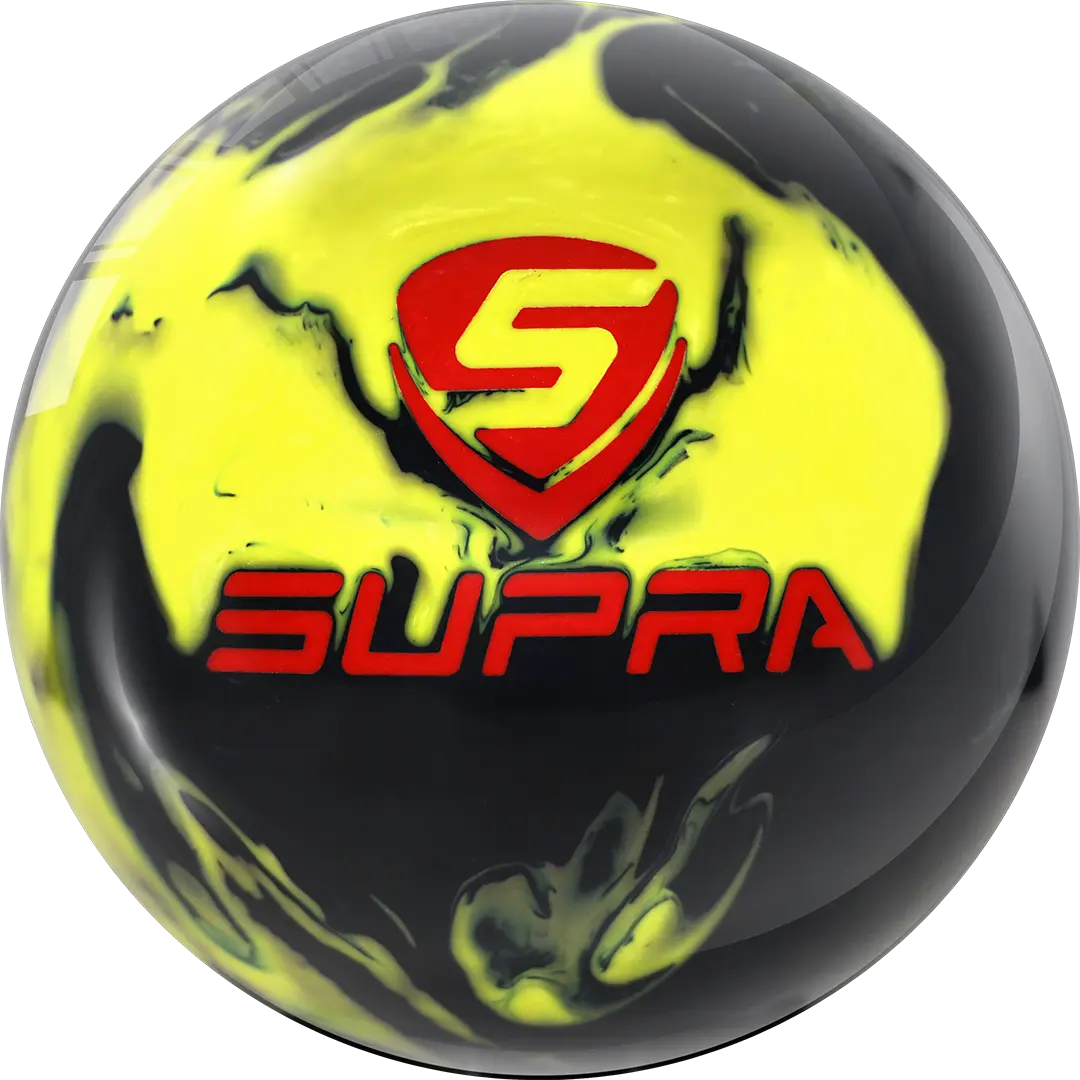 Motiv Supra Clutch Bowling Ball Questions & Answers