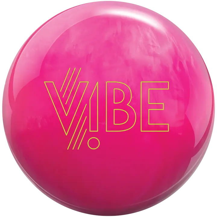Hammer Bubblegum Vibe Bowling Ball Questions & Answers
