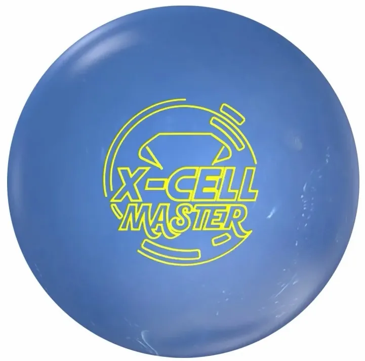 Roto Grip X-BLEM X-Cell Master Overseas Bowling Ball Questions & Answers
