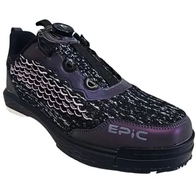 Epic Thor Dial Spectrum Performance Right Hand Bowling Shoes Questions & Answers