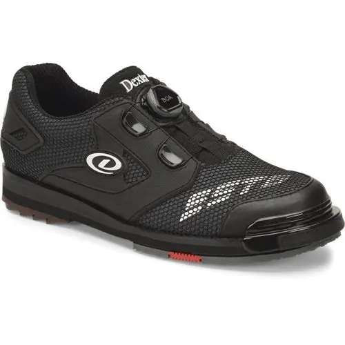 Im a left handed bowler do the slide part switch to the right foot?