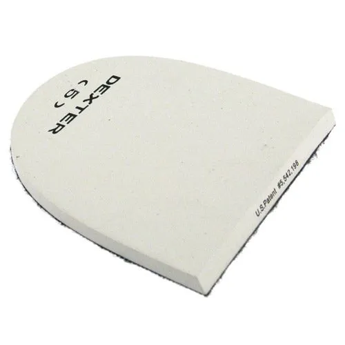 Dexter H5 Heel Questions & Answers