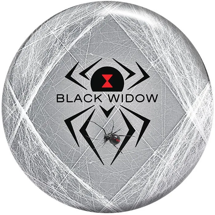 What type of core does the bowling ball have?