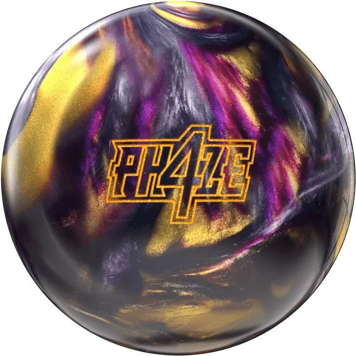 What does  a storm phase 4 ball cost