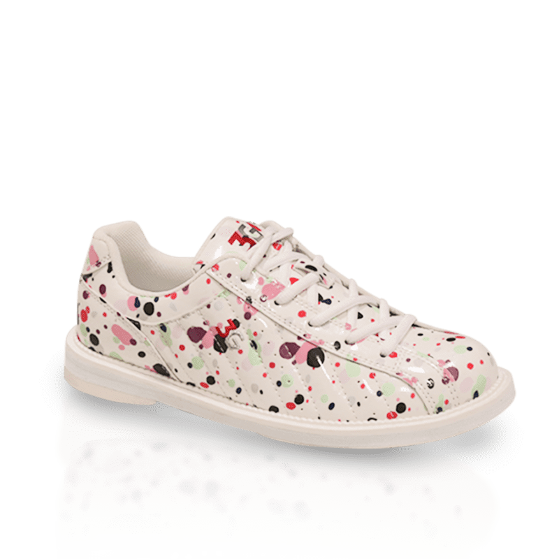 3G Kicks Splash Women's Bowling Shoes Questions & Answers