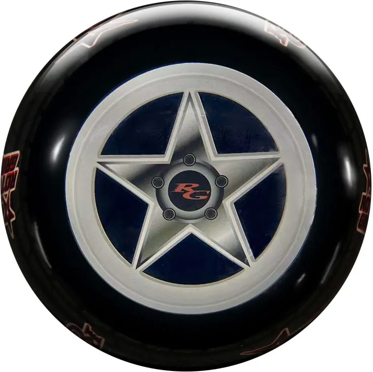 Is this ball discontinued