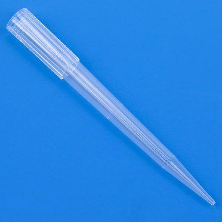 151153 Globe Scientific, Inc. Filter Tip, Graduated, 100-1250uL, Natural, Non-Sterile, 1000/bg Questions & Answers