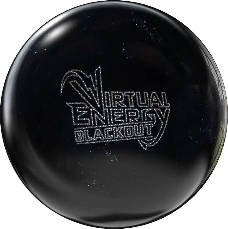 What is the design inspiration for the bowling ball?