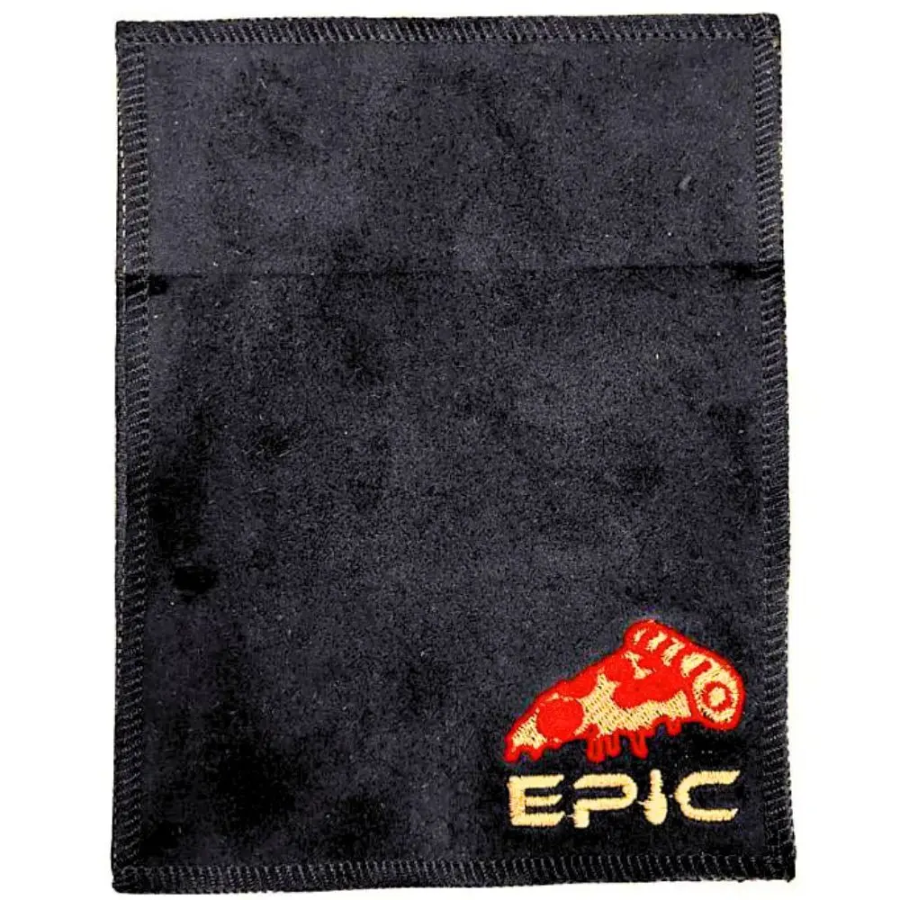 Epic Bowling Pizza Premium Shammy Questions & Answers