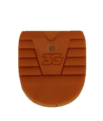 3G Formula H3 Bowling Shoe Heel Questions & Answers